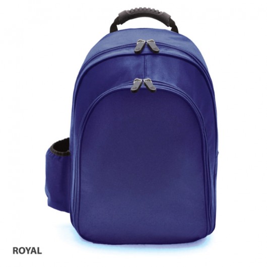 Learner Backpacks Royal
